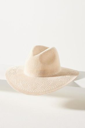Wyeth Nyc Nubby Knit Rancher