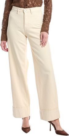DL1961 Dl1961 Kaylen Ecru Soft Curve Jean
