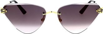 Cartier Ct0399 S Sunglasses