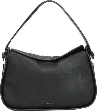Abbacino Mujer, Bolsos, Negro, Talla: ONE Size