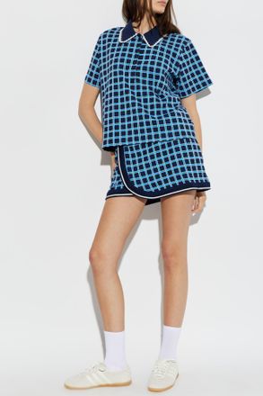 The Upside Polo Clubhouse, Womens, Navy Blue