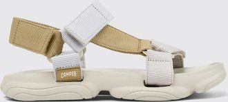 Camper Sandalo Karst Camper in poliestere riciclato