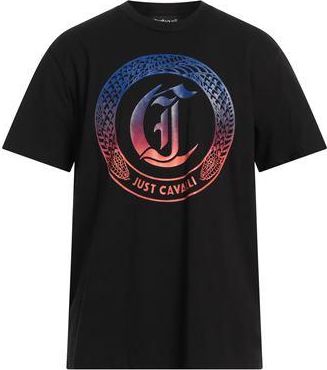 Just Cavalli CAMISETAS Y TOPS - Camisetas en YOOX.COM