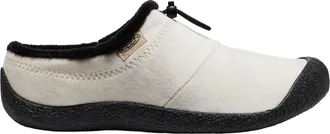 Keen Womens Howser III Slide Slippers Brown 11