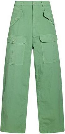 Sky High Farm PARTES DE ABAJO - Pantalones en YOOX.COM