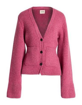 Khaite KNITWEAR - Cardigans sur YOOX.COM