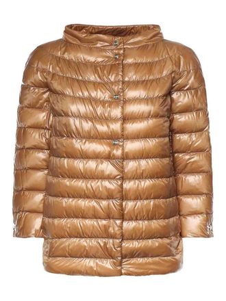 Herno Nylon Down Jacket
