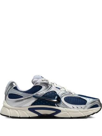 Nike V5 RNR Blue Void/Wolf Grey sneakers - men - Polyester/Rubber/Fabric - 12.5