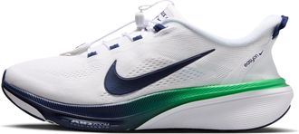 Nike Mens Pegasus 42 EasyOn Road Running Shoes in White | IM4110-100