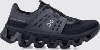On Running Sneakers Cloudswift Amp in poliestere riciclato con suola ammortizzata