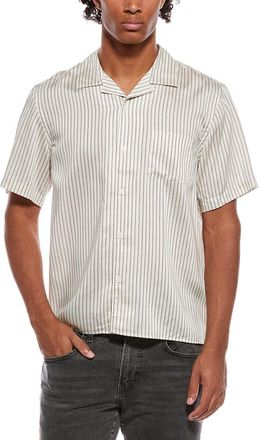 Onia Convertible Vacation Shirt