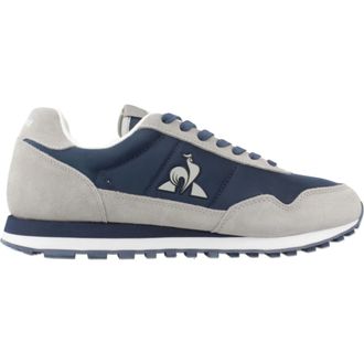 Le Coq Sportif Uomo, Scarpe, Grigio, 45 EU, new