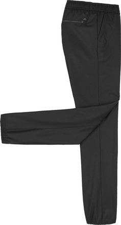 Wahts Mens Trousers Pure Black / XXL