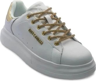 Just Cavalli Sneakers Ursa - Bianco