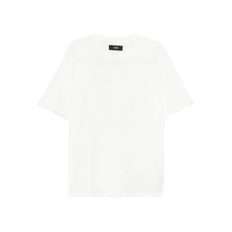 Amiri Short-sleeve Crew-neck T-shirt