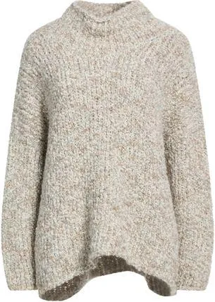 Eileen Fisher PRENDAS DE PUNTO - Cuello alto en YOOX.COM