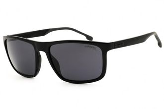 Carrera 8047/S 0807 IR Black/Grey