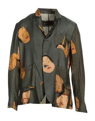 Uma Wang SUITS and CO-ORDS - Blazers on YOOX.COM