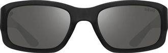 THE ROLLING STONES Shine A Light Sunglasses in Graphite at Nordstrom