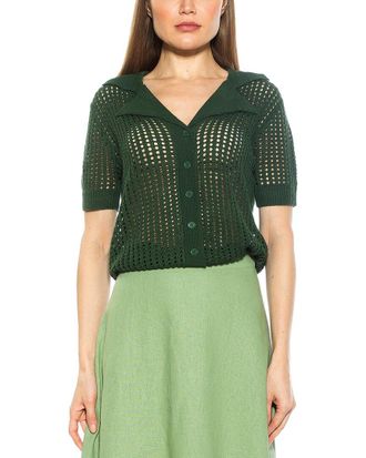 Alexia Admor Josi Top