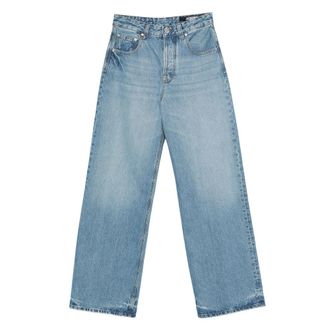 Jacquemus Le De N&icirc;mes Jeans