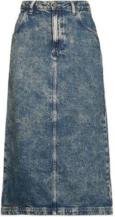 American Vintage BOTTOMWEAR - Gonne jeans su YOOX.COM