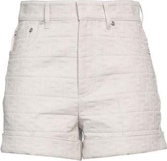 Fendi BOTTOMWEAR - Shorts & Bermuda Shorts sur YOOX.COM