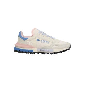 Lacoste Sneakers, female, White, Size: 10 US Sneakers