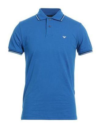 Emporio Armani TOPWEAR - Polo shirts on YOOX.COM