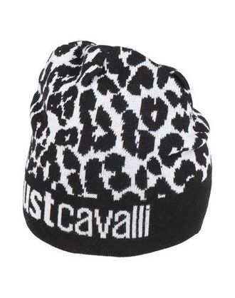 Just Cavalli ACCESSOIRES - M&uuml;tzen & H&uuml;te auf YOOX.COM