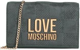 Love Moschino BORSE - Borse a tracolla su YOOX.COM
