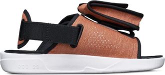 Nike Jordan LS Rust Oxide slingback sandalen - Oranje