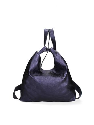 Gave Lux Schoudertas omvormbaar tot rugzak Women