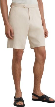 Reiss Cantwell Short