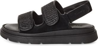 Tamaris Donna, Scarpe, Nero, 38 EU, new