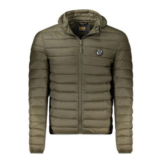 Cavalli Polyester Mens Mens Jacket