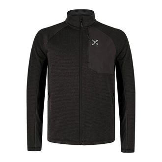 Montura Montura, Uomo, Felpe, Nero, XL, new