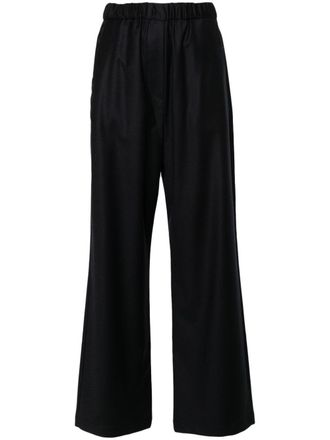 Barena Mariano tailored trousers - Blue