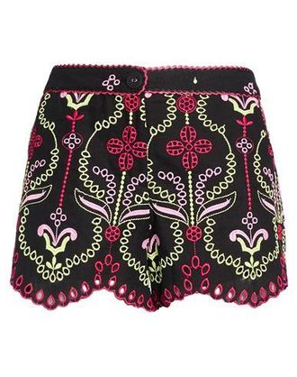 Charo Ruiz Ibiza BOTTOMWEAR - Shorts & Bermuda Shorts sur YOOX.COM