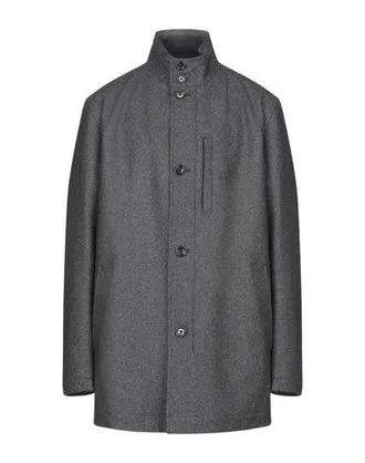 HUGO BOSS CAPISPALLA - Cappotti su YOOX.COM