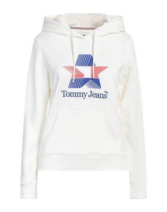 Tommy Jeans TOPWEAR - Sweatshirts on YOOX.COM