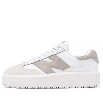 New Balance CT302 White Moonrock Reflection CT302CFB