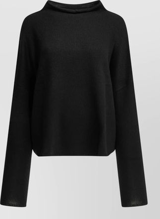 Lisa Yang cashmere crewneck sweatshirt