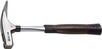 Picard Martillo De Techador Con Superficie De Golpe Liso 600g
