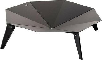 Alba Brasero 73x73 Cm Asamblea R&aacute;pida Brazier