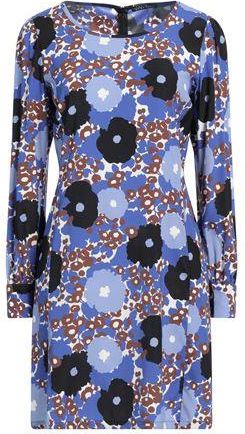 Laura Urbinati DRESSES - Mini dresses on YOOX.COM