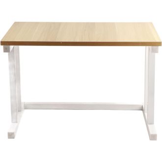OEM Soporte De Madera Para Horno Microondas, Estante De Almacenamiento De 2 Niveles, Armario De Cocina, Estante De Encimera (blanco) -crezuo