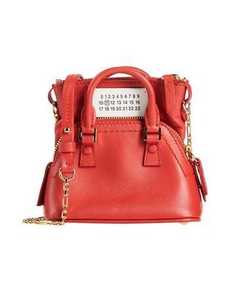 Maison Margiela BAGS - Cross-body bags on YOOX.COM
