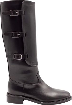 Julie Dee Stivale alto Gw609Nero - - Shoes - Donna - Nero - 38 EU