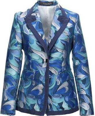 Nora Barth SUITS and CO-ORDS - Blazers on YOOX.COM